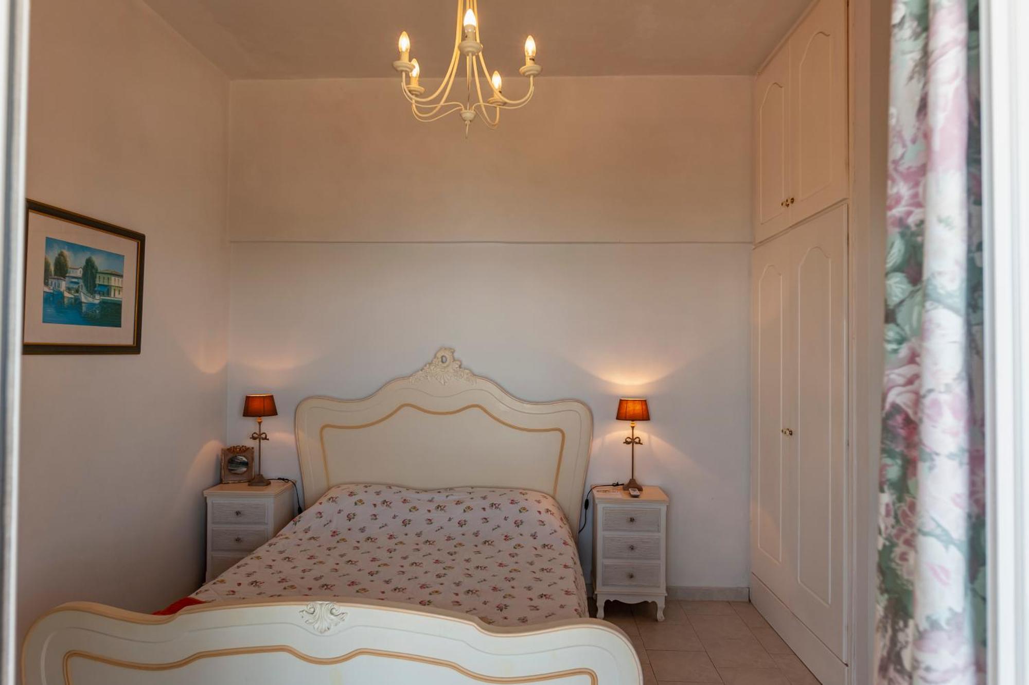 Anna Apartments Boukari Μπούκαρι Εξωτερικό φωτογραφία