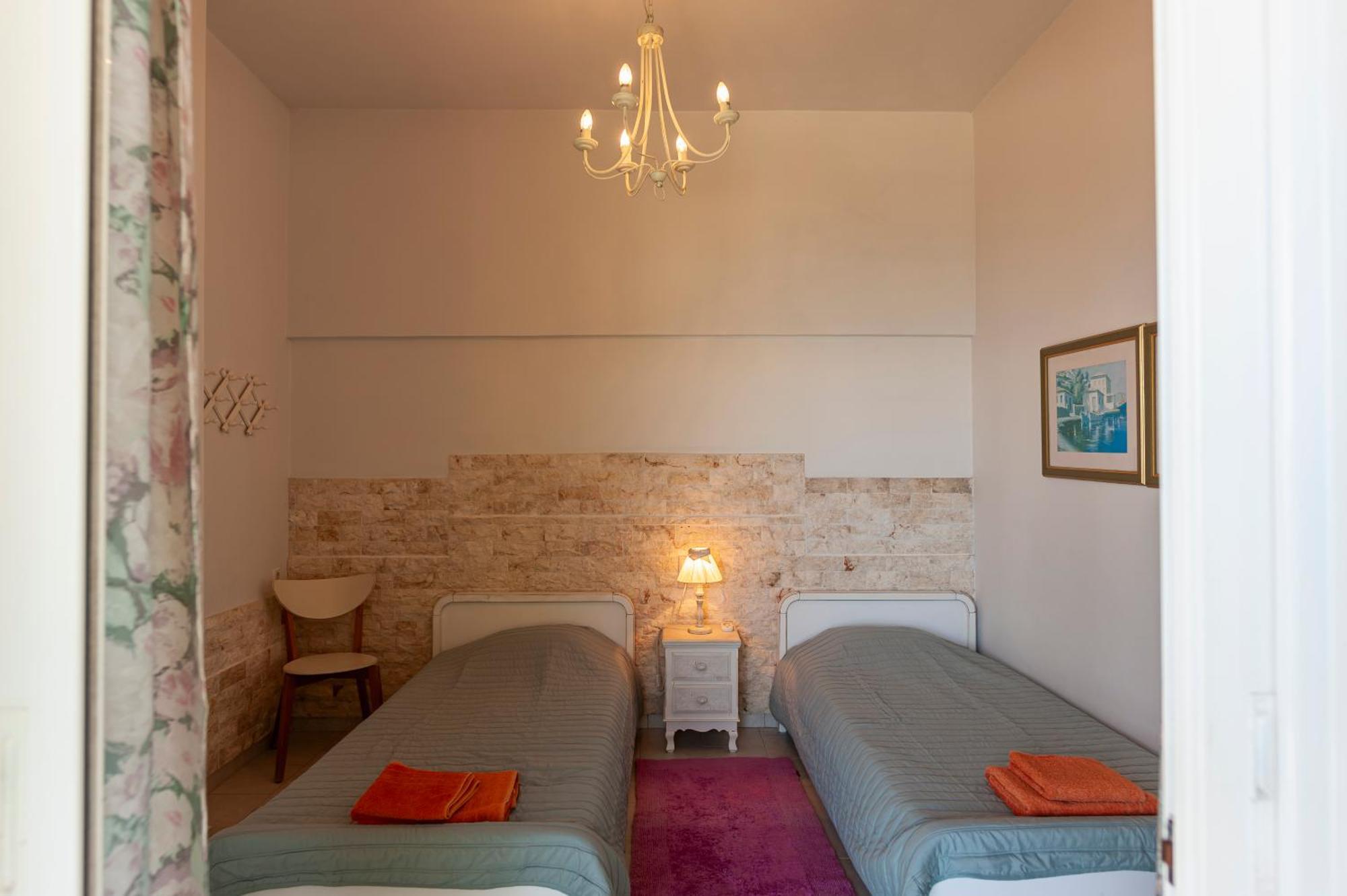 Anna Apartments Boukari Μπούκαρι Εξωτερικό φωτογραφία