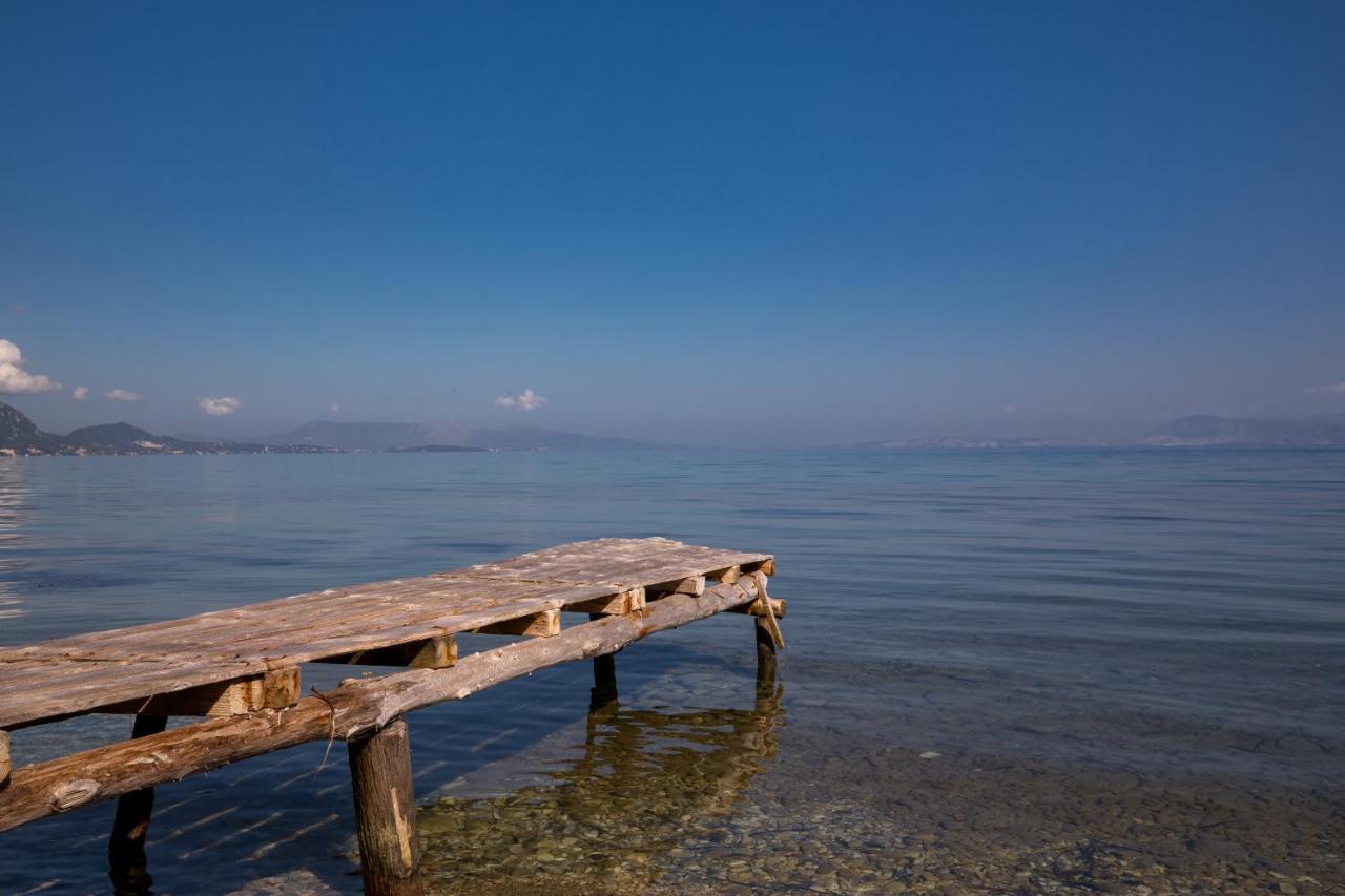 Anna Apartments Boukari Μπούκαρι Εξωτερικό φωτογραφία